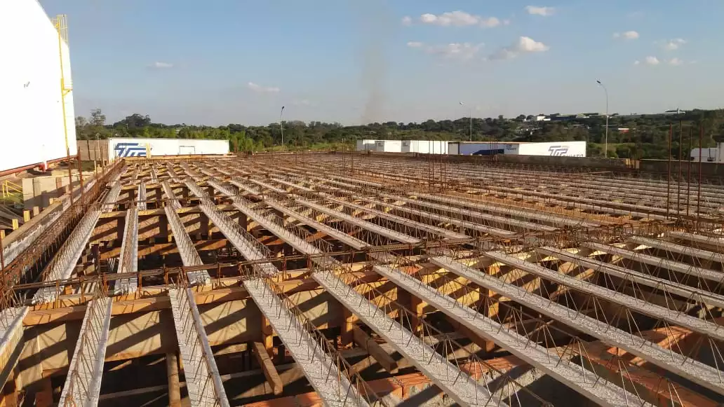 Empresa de construção civil em Campinas